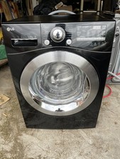8kg direct drive for sale  STOKE-ON-TRENT