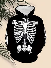 Anatomy inspired hoodie for sale Anatomy inspired hoodie for sale  Miami