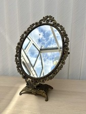 Vintage brass vanity for sale Vintage brass vanity for sale  BISHOP AUCKLAND