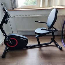Hirollop liegeergometer lieger gebraucht kaufen  Hagen