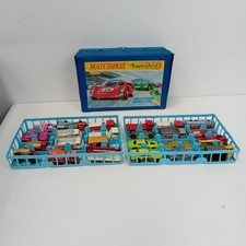 Matchbox superstar collectors for sale Matchbox superstar collectors for sale  WARRINGTON
