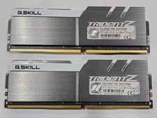 G.skill tridentz 32gb for sale  Plano