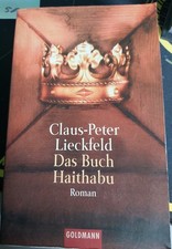 Buch haithabu claus gebraucht kaufen  Herzogenaurach