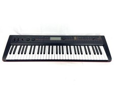 Teclado sintetizador Korg Kross 61 produto funcional comprar usado  Enviando para Brazil