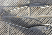 Accessorio pedane pitotti usato  Perugia