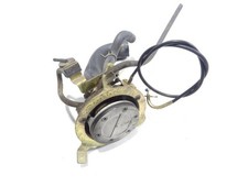 Bouchon carburant sym d'occasion  Saint-Lizier