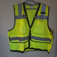 Radians safety vest for sale  Overland Park