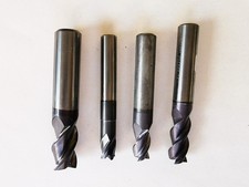 Vhm schaftfräser fräser gebraucht kaufen  Birkenau