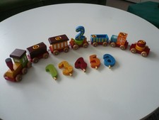 Kindergeburtstag tischdeko geb gebraucht kaufen  Leinfelden-Echterdingen