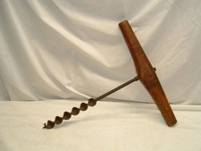 Antique handle wood for sale  Muskegon