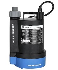Submersible water pump for sale  Robbinsville