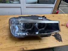 Rig bmw f25 gebraucht kaufen  Augsburg