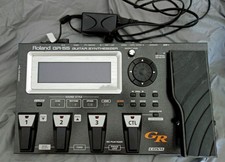 Roland guitar synthesizer d'occasion  Expédié en Belgium