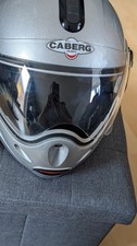 Caberg rhyno klapphelm gebraucht kaufen  Greven