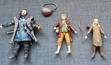 Lord rings hobbit for sale  THETFORD