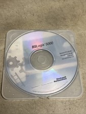 Allen bradley rslogix for sale  Valparaiso