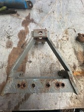 Massey ferguson draw for sale  SANDBACH
