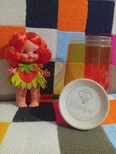 Furga bambola fragola usato  Brugherio