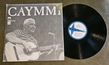 Dorival Caymmi Caymmi BRAZIL SMOFB 364 ODEON 1967 RARE Vinyl Record LP EX/EX, usado comprar usado  Enviando para Brazil