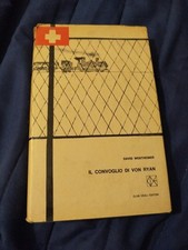 Convoglio von ryan usato  Baricella