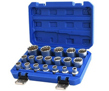 32mm socket for sale  RUGBY