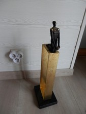 Sculpture kare design d'occasion Sculpture kare design d'occasion  Montauban