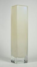 Vaso vetro massiccio usato  Sacile