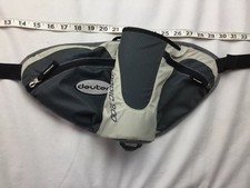 Deuter waist fanny d'occasion  Expédié en Belgium