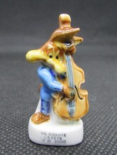 Fève série looney d'occasion  Pacy-sur-Eure