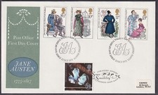 1975 jane austen for sale  DONCASTER