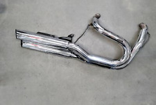 Stage full exhaust for sale  Lebec