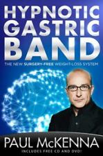 Hypnotic gastric band for sale  Aurora