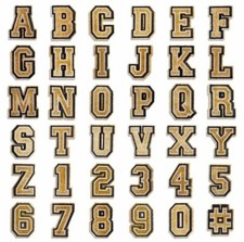 Letters numbers alphabet for sale  LEICESTER