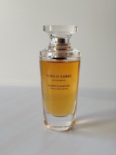 Voile ambre eau d'occasion  Orleans-