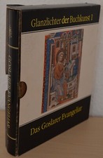Goslarer evangeliar glanzlicht gebraucht kaufen  Viersen