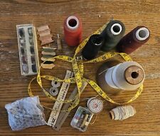 Vintage serger thread for sale  Minerva