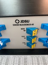 JDSU DWDM MUX/DEMUX-40 comprar usado  Enviando para Brazil