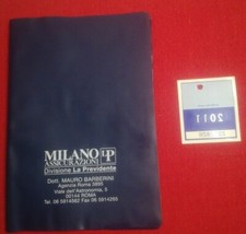 Milano assicurazioni portadocu usato  Roma
