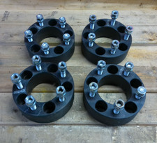 5x4.5 wheel spacers for sale  Danielson