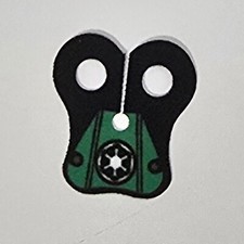 Custom cape lego for sale  PORTSMOUTH