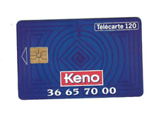 434 keno 120 d'occasion  Bastia-