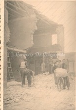 Padova bombardamenti aerei usato  Cremona