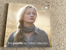 Rowan purelife recycled for sale  LUTON