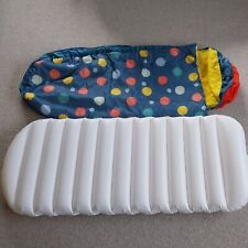 Readybed inflatable matress for sale  CHELMSFORD