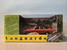 Vanguards hidden treasures for sale  WIMBORNE