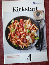 Weight watchers kickstart gebraucht kaufen  Bockenem