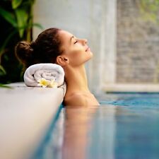 Deal wellnessurlaub stsee gebraucht kaufen  Hamburg