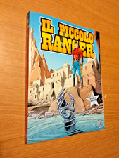 Piccolo ranger edizione usato  Torino
