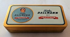 Alte seltene blechdose gebraucht kaufen  Hamburg