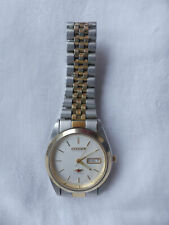 Citizen eagle automatic gebraucht kaufen  Ludwigsburg